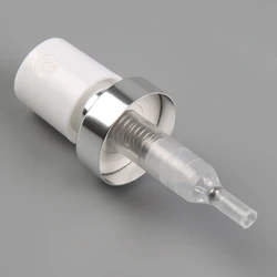 Cheap price perfume mist sprayer pump plastic&aluminum fine mist spray for bottle