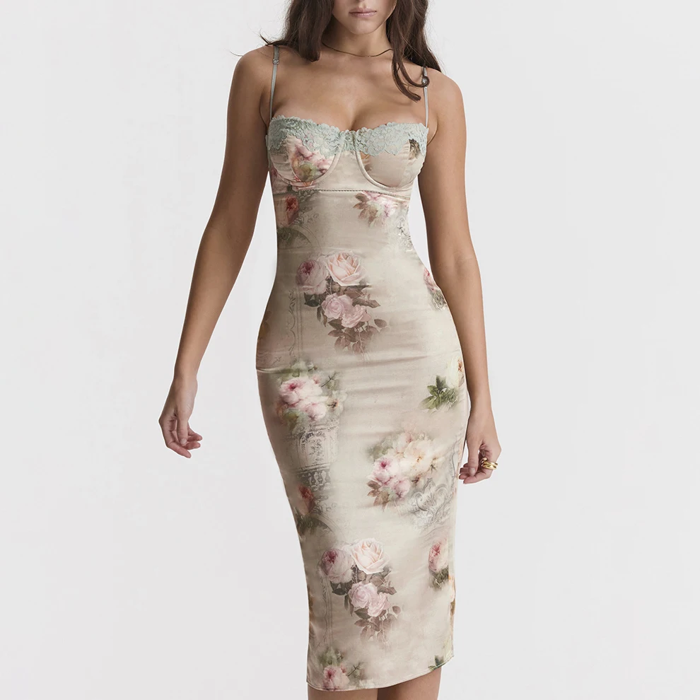 2024 роскошное вечернее платье по заводской цене