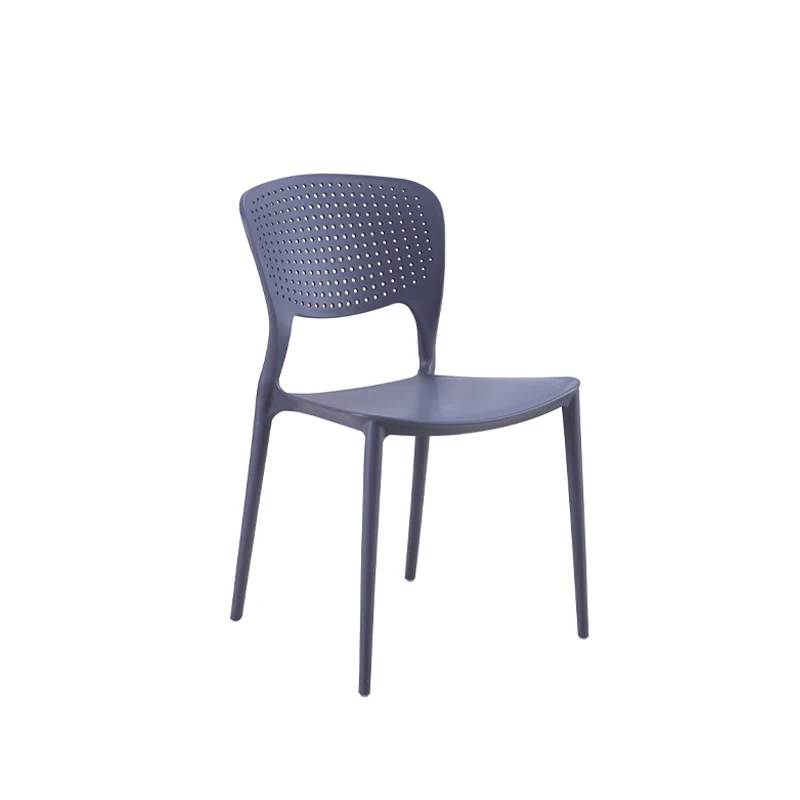 Moulds Garden Outdoor Colorful Cheap Price Whole Stackable Nordic Metal Cafe Pp Chair Modern Plastic Chairs Wholesale