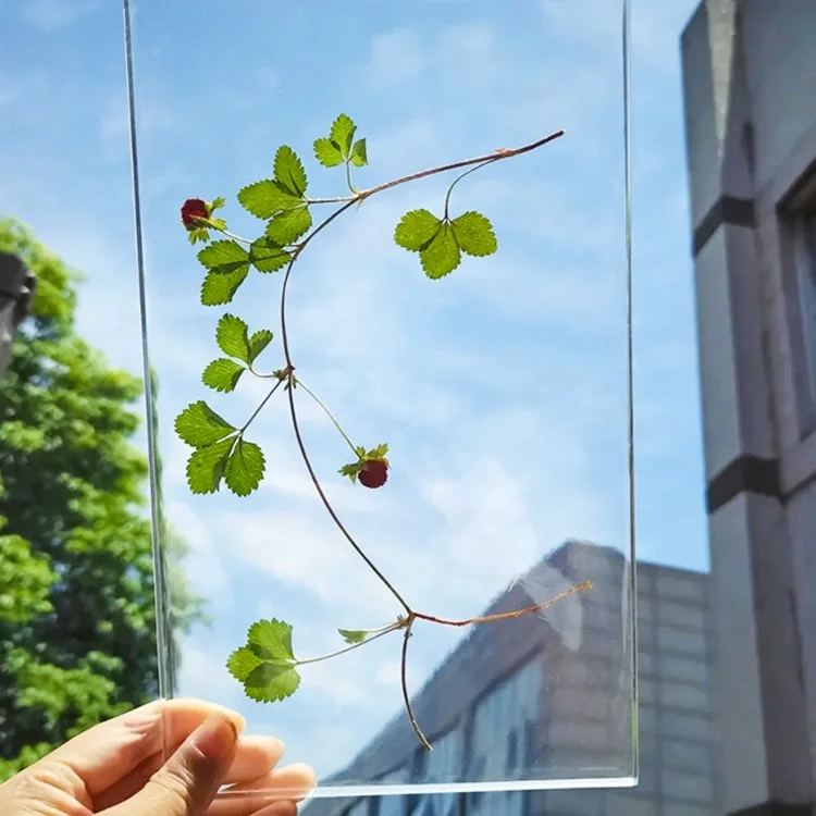 Flexible Epoxy Resin Polyester And Non Toxic Insulator 1:1 1000g Crystal AB Glue