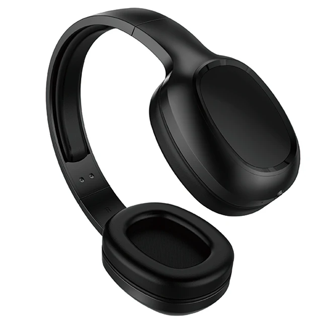 factory made 2020 bests selling fashion colors colorful auriculares headphones wireless headset with headband over ear design