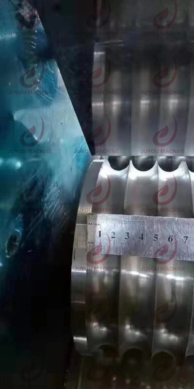 JY Hot sale Tapioca pearl machine for bubble tea/popping boba making machine/ popping boba machine