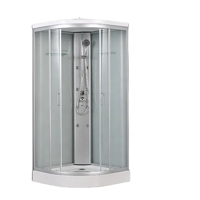 discount manufacturer shower cabin with top
