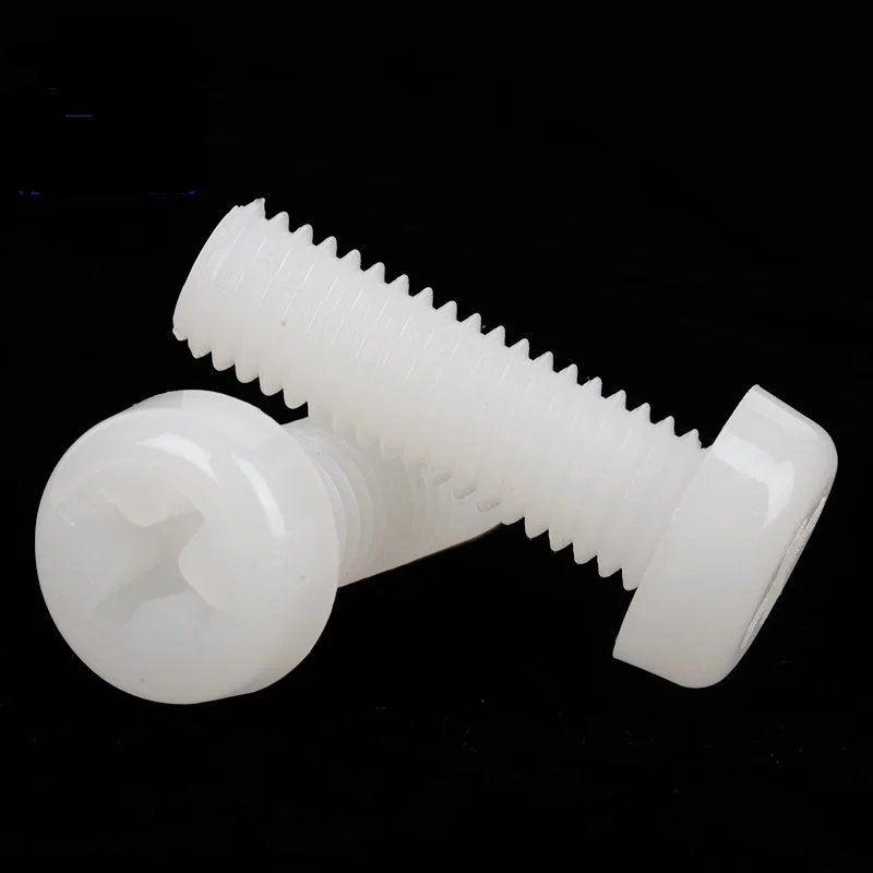 m1.6 plastic screws