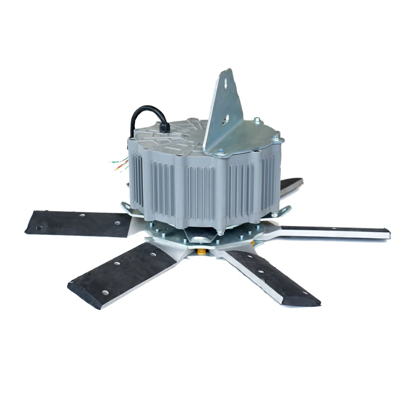 AirTS 20FT 6.1M Large Air Volume Commercial Industrial HVLS Ceiling Fans