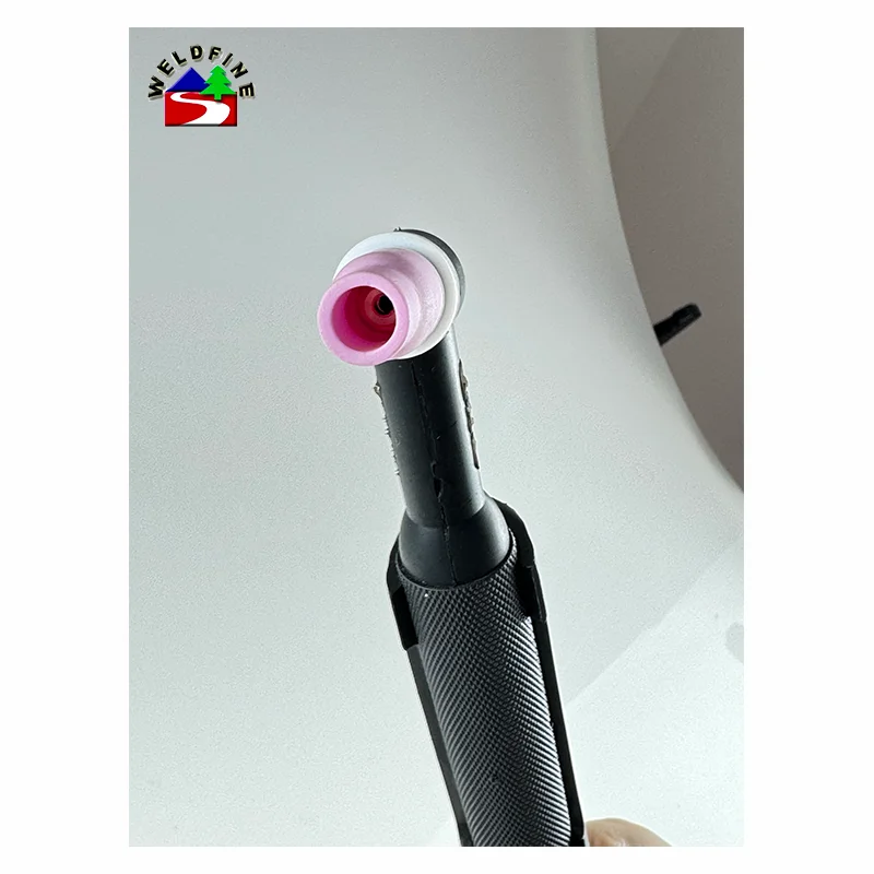 Factory Sale Air Cooled Torch WP9 Air Colded  TIG Welding Gun Length 25ft