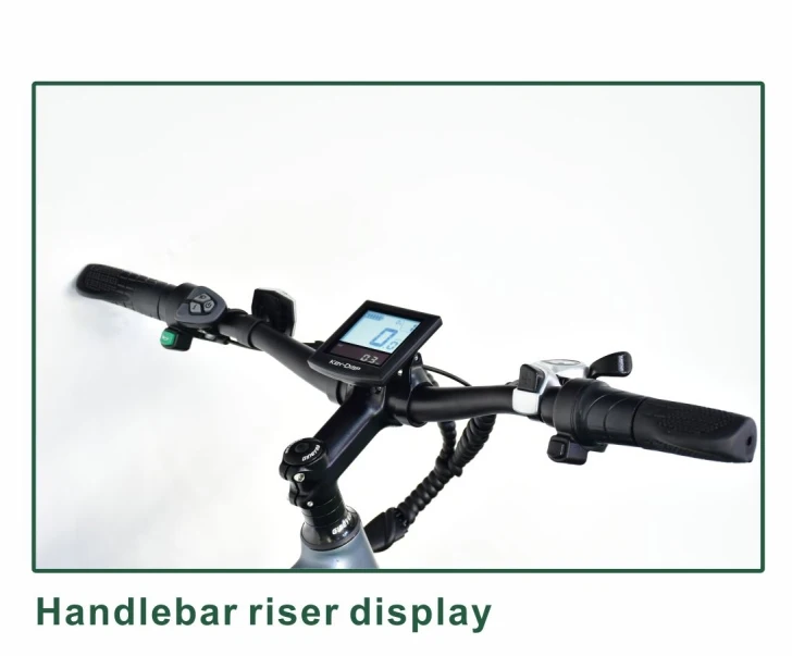 26*4.0 750W Big Power Fat Tire long range electric bike Mountain Ebike/snowmobile Bike/electric Bicycle.