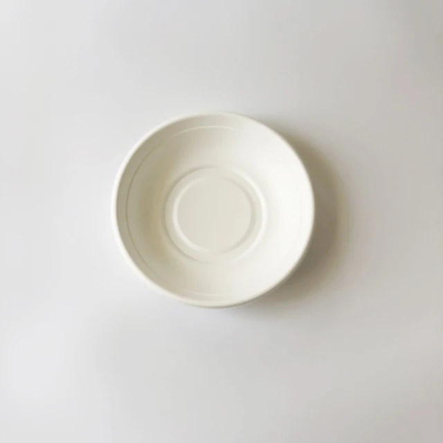 Customizable logo sugarcane pulp packaging 20oz-600ml bagasse salad bowl 100% compostable bagasse tableware