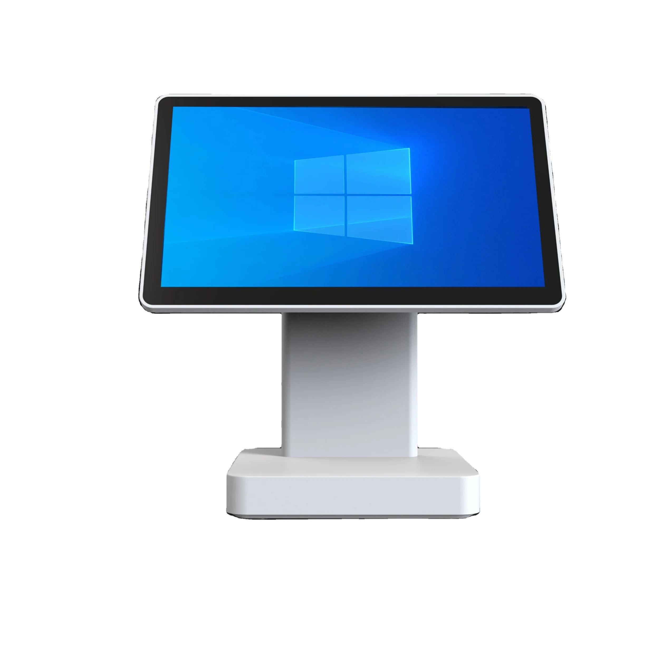 2024 Лидер продаж Windows7/10 15 6 дюймов сенсорный дисплей цена/биллинг POS машина для супермаркета