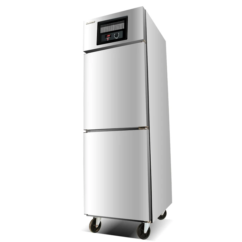 Large Restaurant Refrigerator  Commercial Freezers Refrigerators
