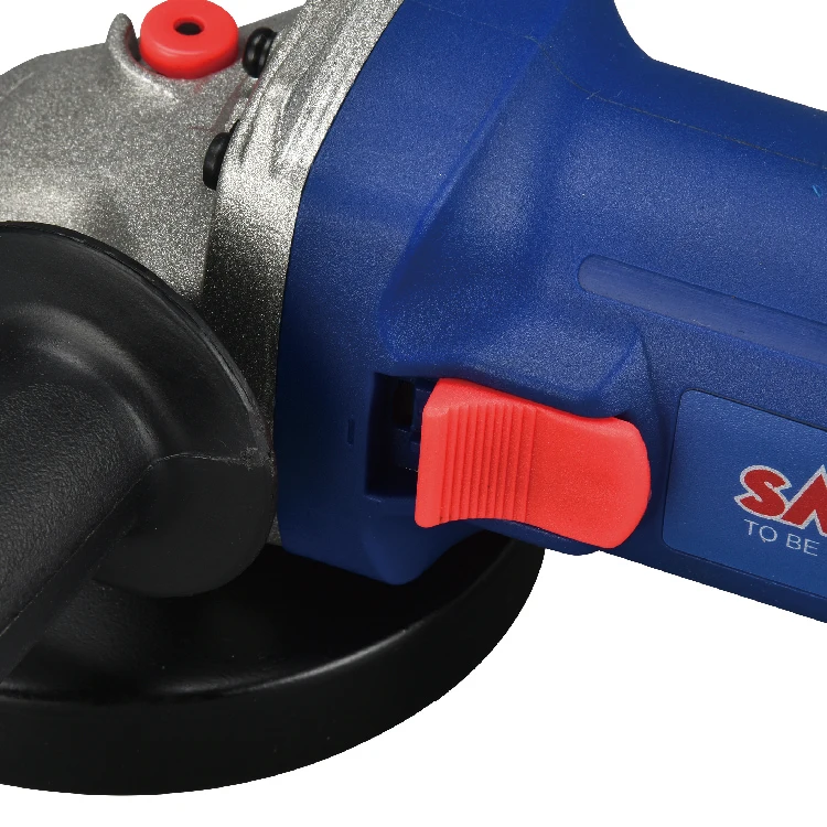 Angle Grinder 125mm SALI 6125A Grinder 900W  High Quality  Angle Grinder