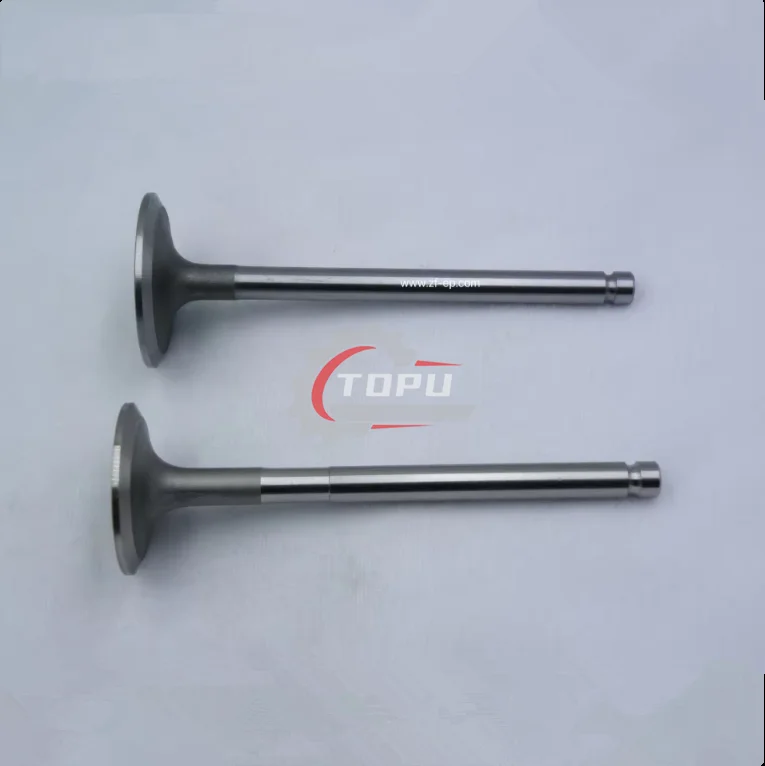 1104C-44T 1104C-44TA 1104 Engine Intake Valve 3142H071  Exhaust Valve 3142A151
