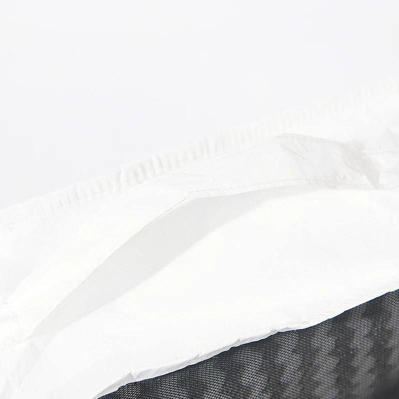 Dupont TYVEK Packing Cubes Travel TYVEK Portable Compact Makeup Bag