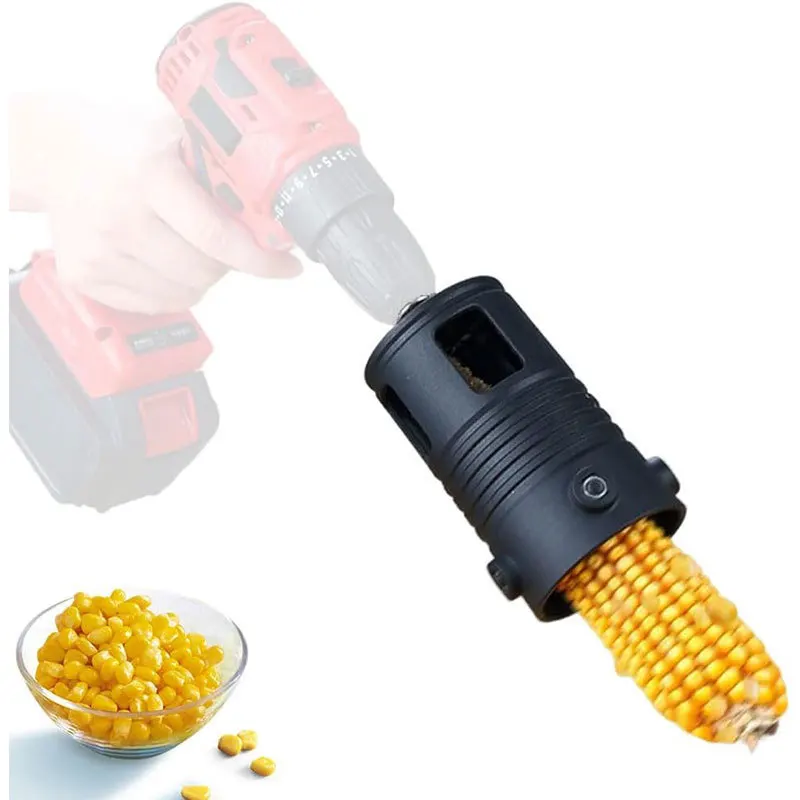 Agricultural Hand Dry Corn Sheller Thresher Maize Seed Separator