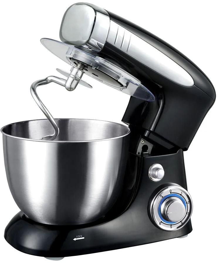 YaFan Hot Sale Kitchen Appliance Food Mixer Stand Electric Meat Grinder Electric Mixer 800W Food Mixer