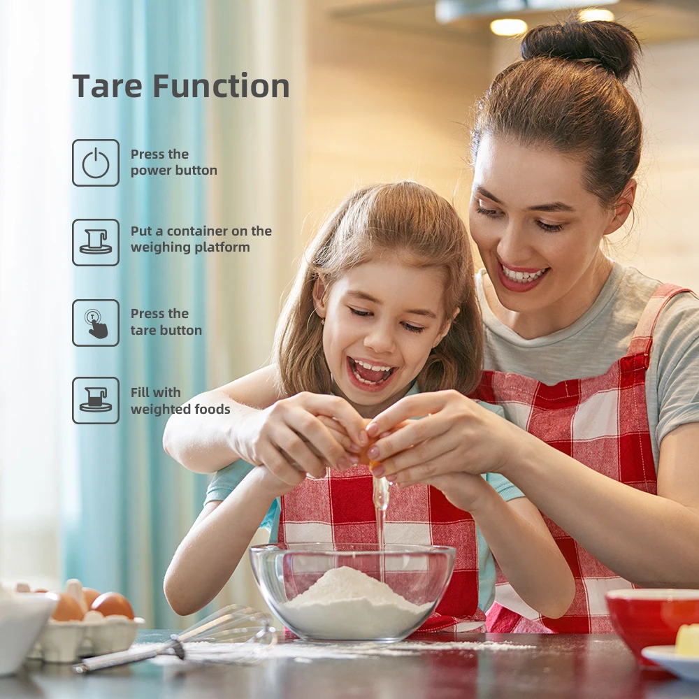 Hot Selling Kitchen Scales Price Kitchen Scale Electronic Digital Weighing Scale for Kitchen