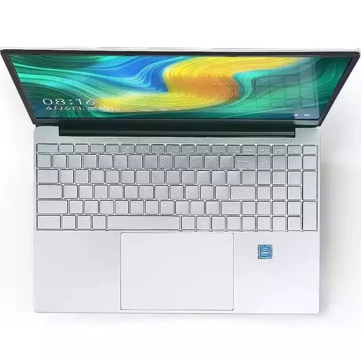 Fast Shipping New Arrival Laptop Computer Fingerprint Unlock AMD R9 6900HX Laptops PC Win 11 Business Office Desktop Laptop PC