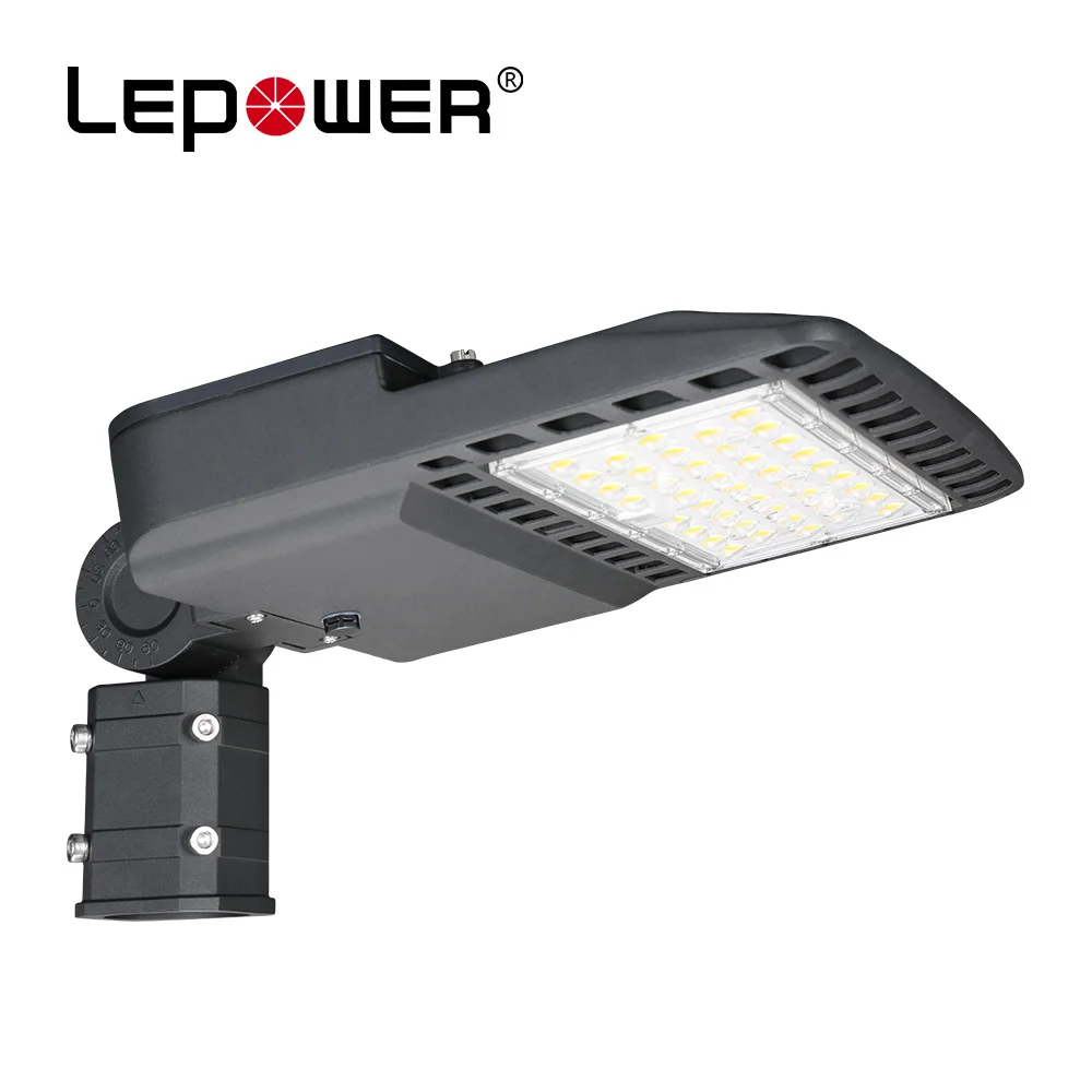 ip65 ip66 highpower outdoor waterproof led street light 40W 60W 70W 100W 150W 200W 300W  CE ROHS CB ETL DLC certification