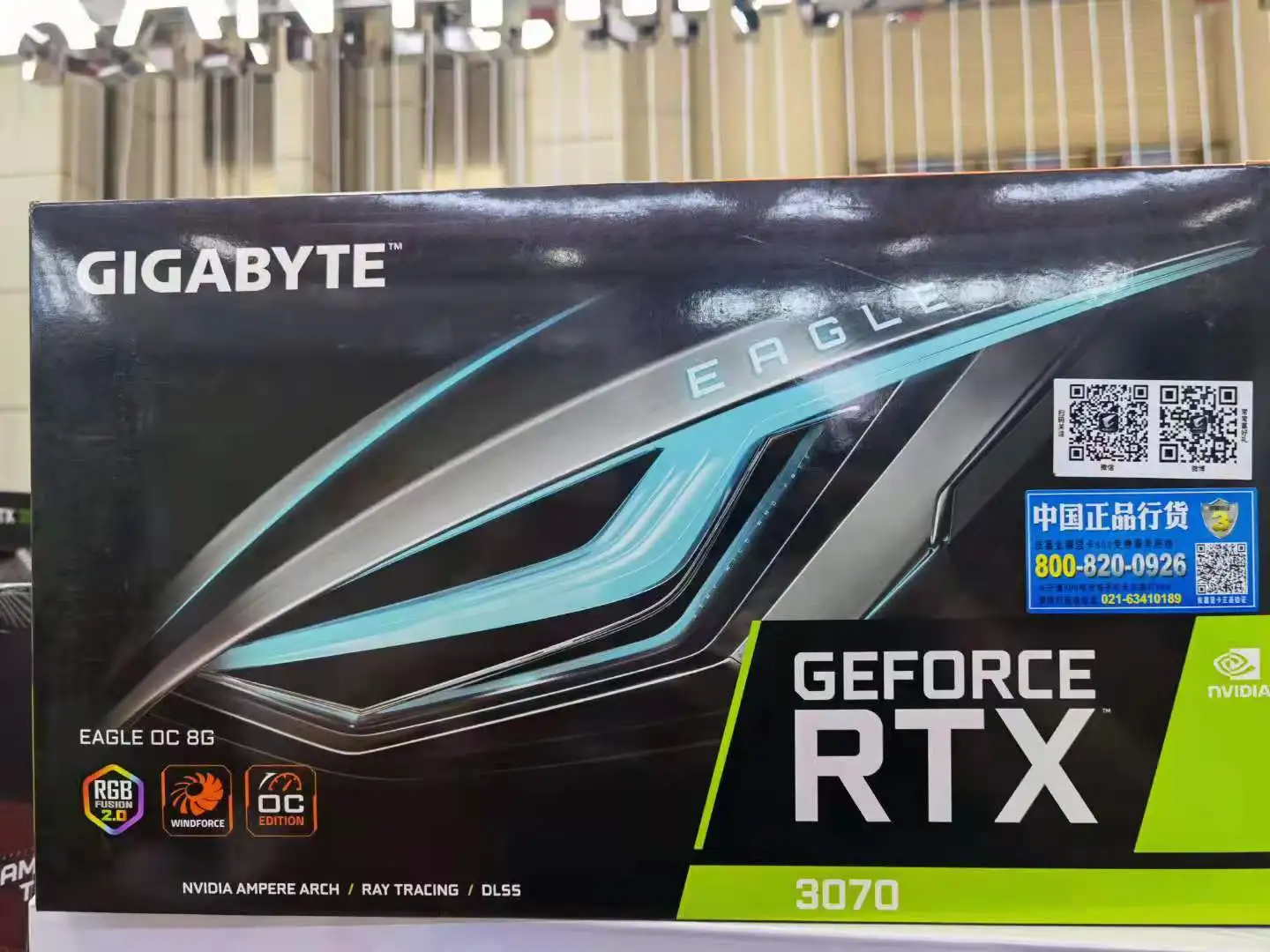 
Hot selling graphics cards Wholesale Gigabyte video card rtx3600 rtx3070 rtx3080 rtx3090 graphics cards mining machine 