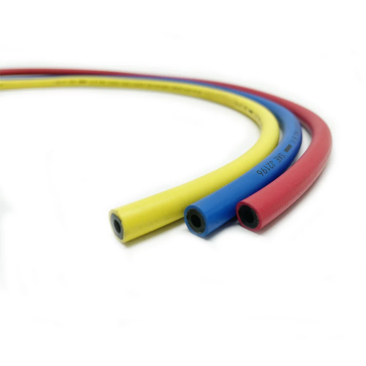 Шланг для кондиционера R134A SAE J2064 Тип C E