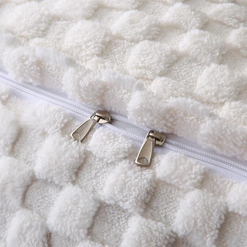 Cheap Price Soft Custom Dorm Living Room Sofa Bedding Home Decor Relaxing Reading Gaming Triangle Backrest Cushion Pillow