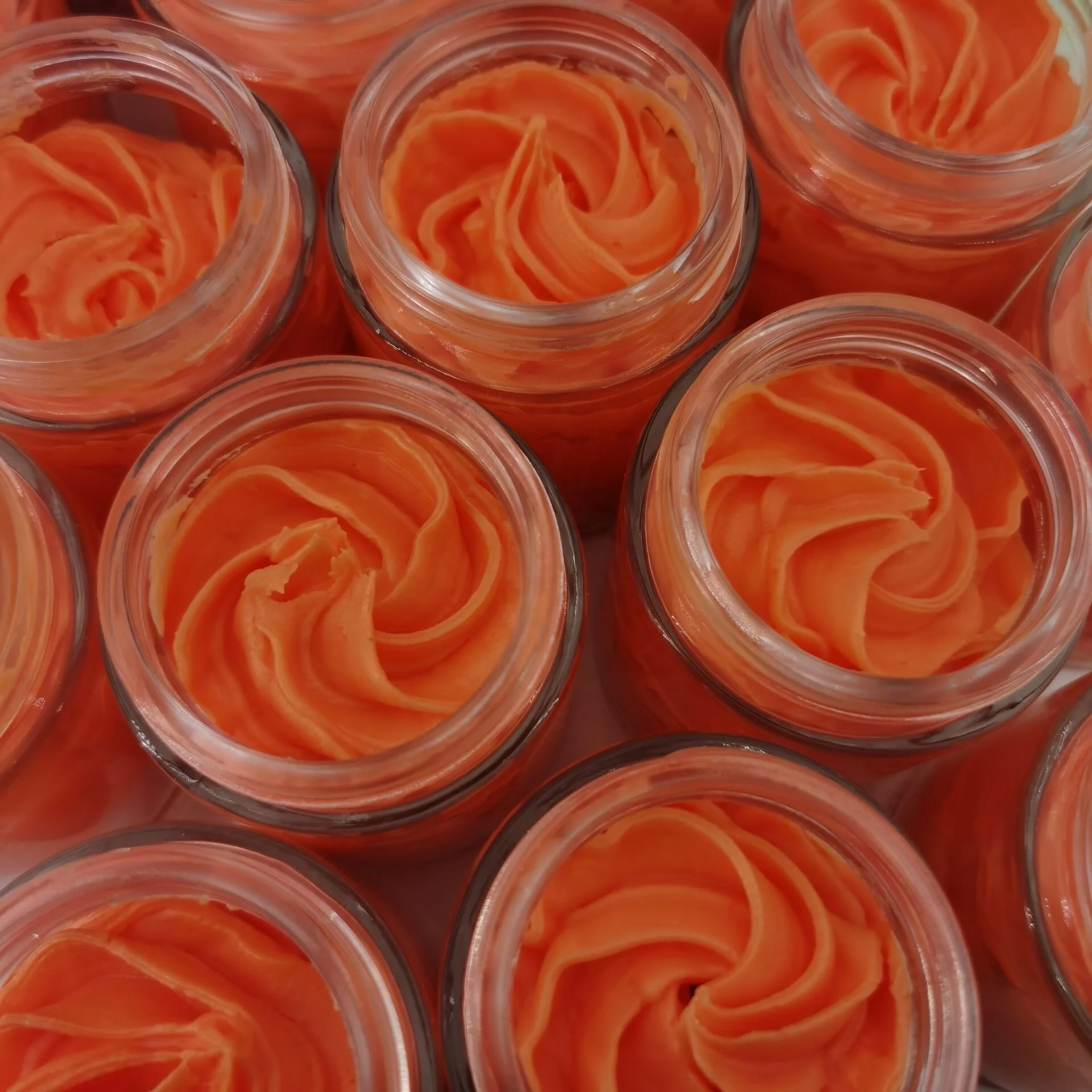 Jars Container Whipped The Shop Packaging Private Label Organic Vegan Unique Butters Rainbow Cream Cruelty free Body Butter