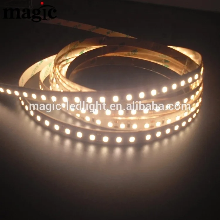 3 года гарантии IP20 IP65 IP67 IP68 5 м 300 Светодиодная лента CRI90 12 В 24 14 4 Вт SMD 2835