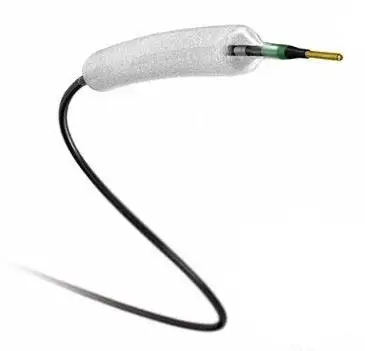 ISO сертифицированный медицинский интервенционный кардиологический воздушный насос PTCA воздушный катетер от производителя для кардиохирургии