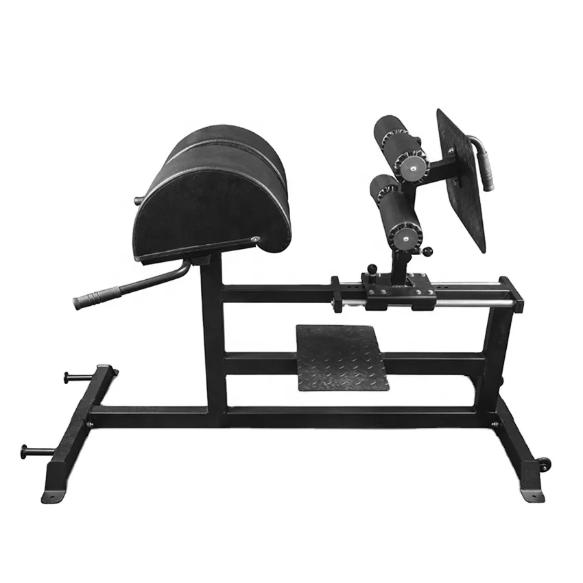Vigor  Roman Chair Glute Harm Developer Machine