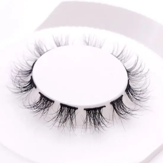 DIY Lash Extensions kit segment Silk Lashes Self-Application Individual Lashes