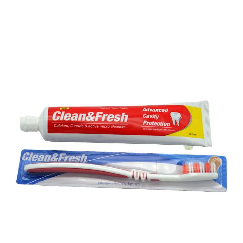 OEM teeth whitening kids tooth paste organic toothpaste neem children toothpaste