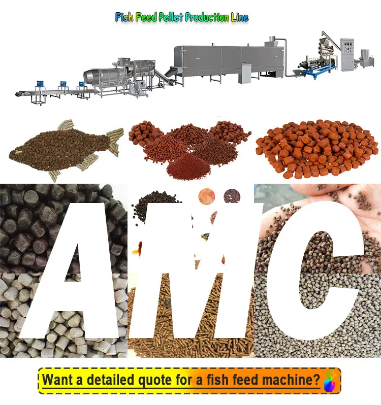 soya chunks / corn snacks making