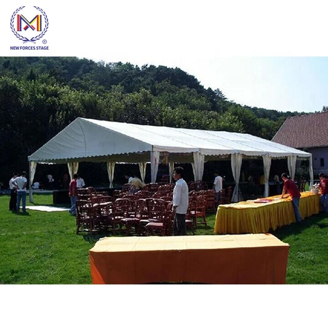 Заводская поставка, палатка для мероприятий, алюминиевая палатка, наружная палатка с навесом для мероприятий