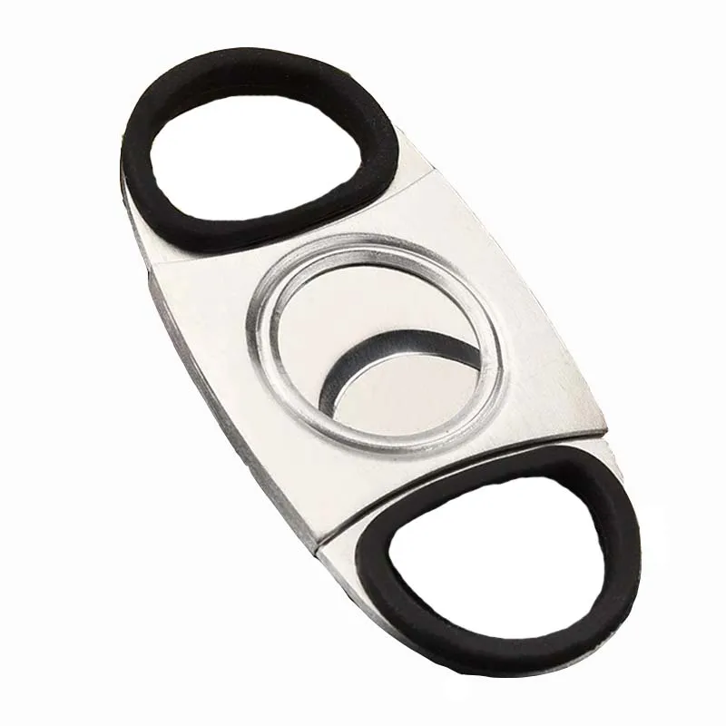 Ножницы для сигар из нержавеющей стали