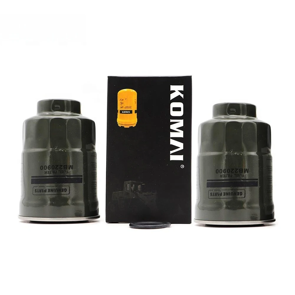 Komai Diesel Exhaust Fluid (DEF) Filters LU7102 PE5270 X770733 3967874 China Factory