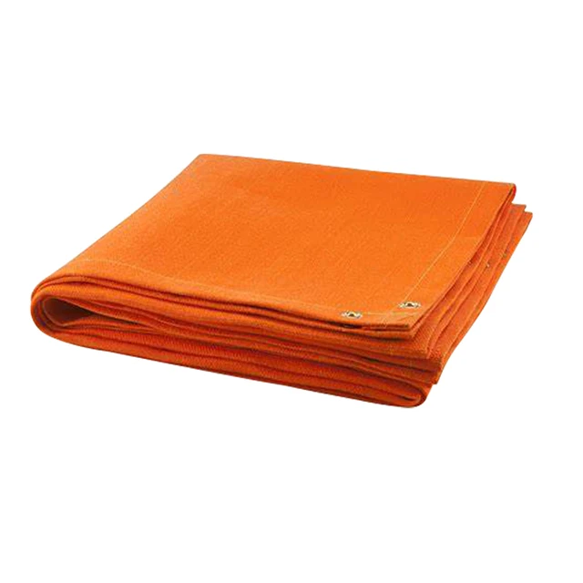 High Quality Safety Cheap High Silica Welding Blanket Fire Blanket for Welding