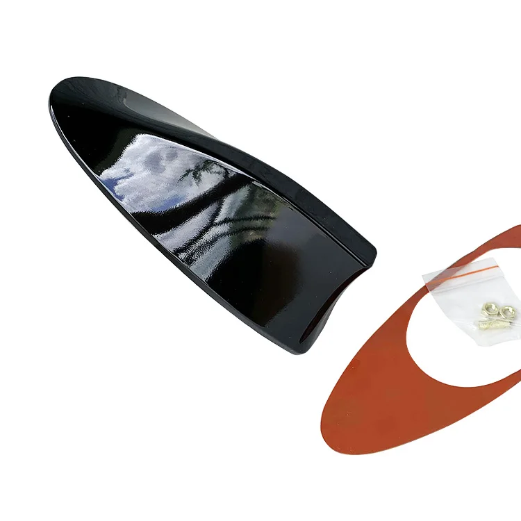 Универсальная автомобильная антенна для украшения акулы