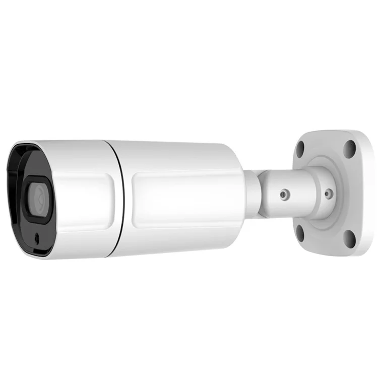 Ultra HD 4K 8MP CCTV PoE IP Camera Security Street Outdoor Indoor Double Light Human Detection Color Full Night Vision Cam