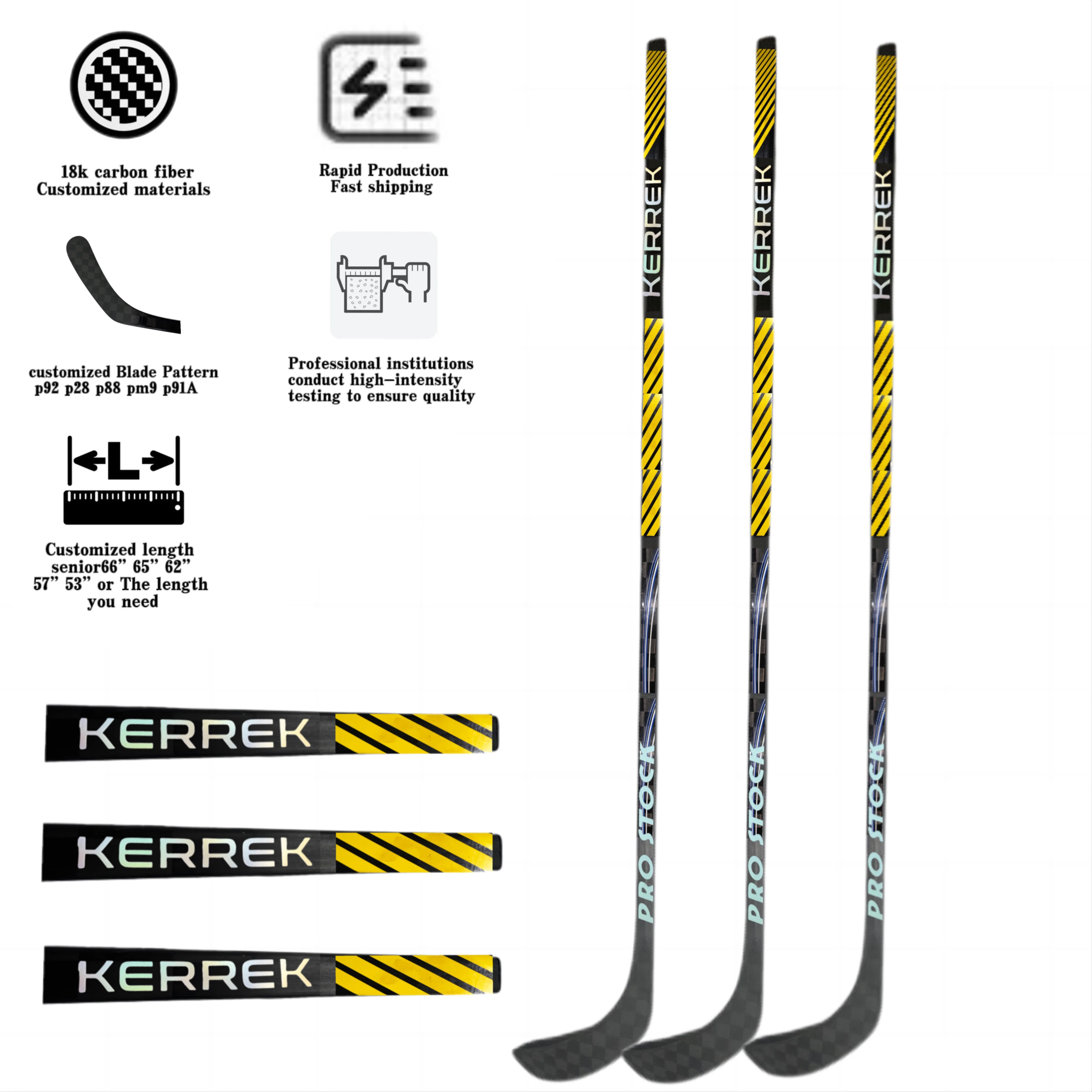 Best Ice Hockey Sticks P91A  Key Rings 40Flex Price Of Hockey Stick Field Vlack Mini Pm9  Carbon Fiber Fiberglass Hockey Stick