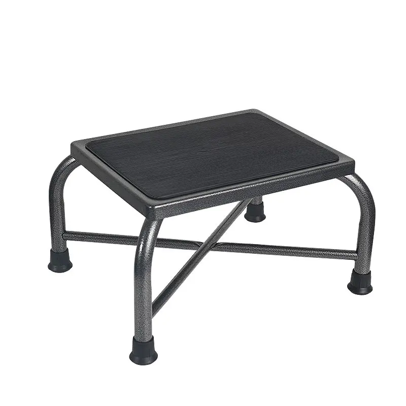 Jipetal 2024 новые новинки JPT-FS-001H общая длина 42 5 см высота 23 стул для ног-серебряная Вена