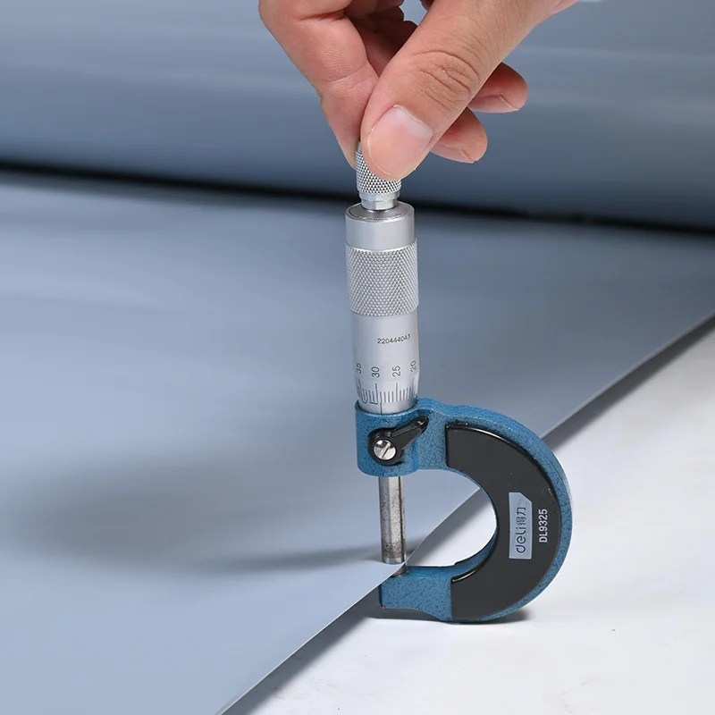0.18/0.2/0.25/0.35/0.45/0.8mm High Gloss Decorative PETG Film for Furniture