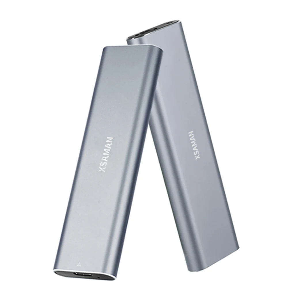 Xsaman laptop computer mobile hard disk