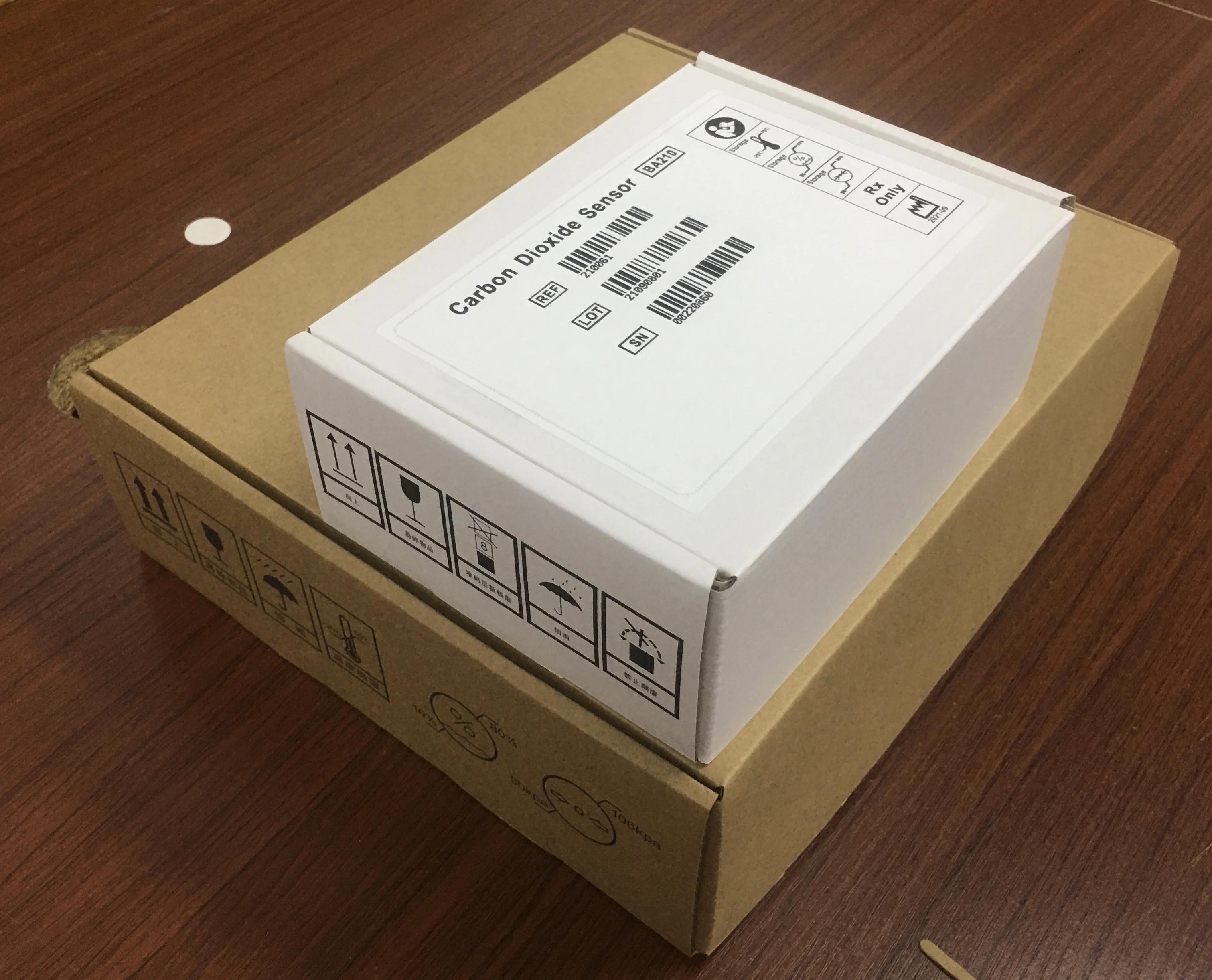 VT300H ветеринарный 4-дюймовый портативный каптограф/Насыщенность spo2/nibp/температура