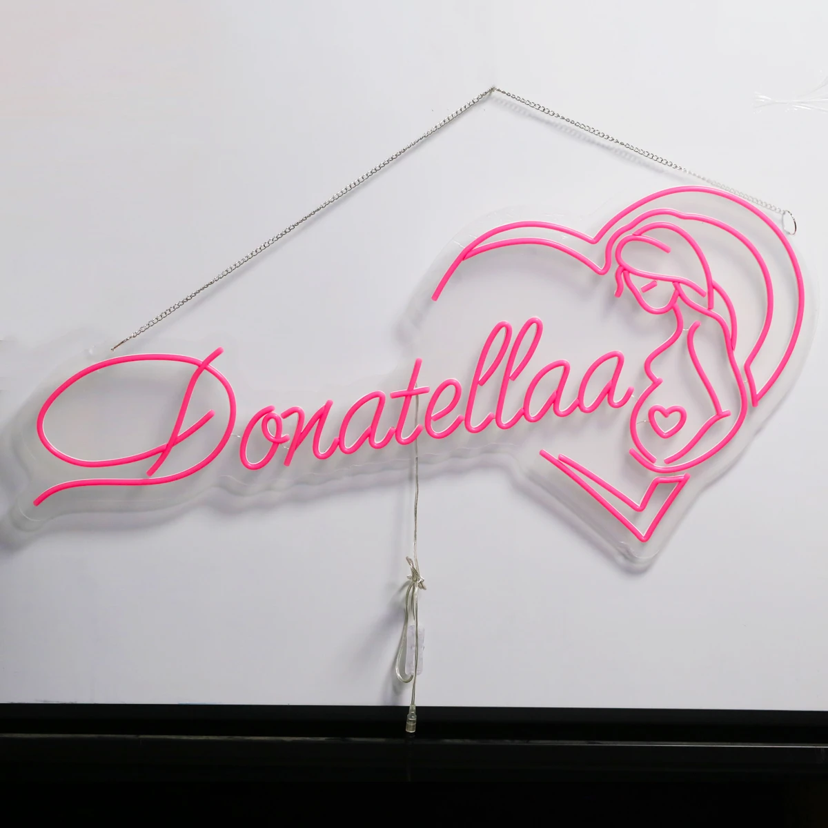 No MOQ Neon Light Manufacturer Electronic sign LED Custom neon sign for Wedding Party birthday home