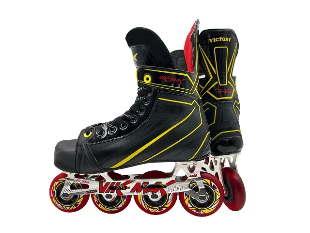High quality  Hockey skates wheels  Inline Roller hockey skates wheels
