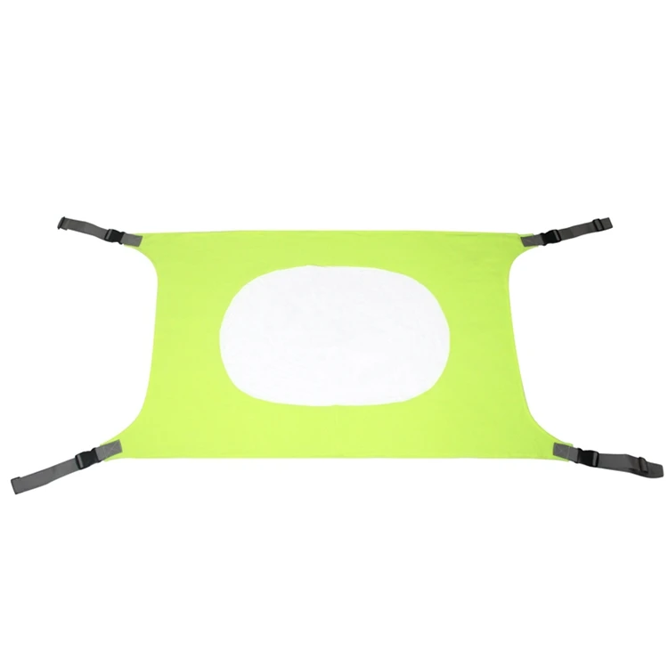 
Factory Direct Selling Products Jumping Baby Cradle Swing Hammock 