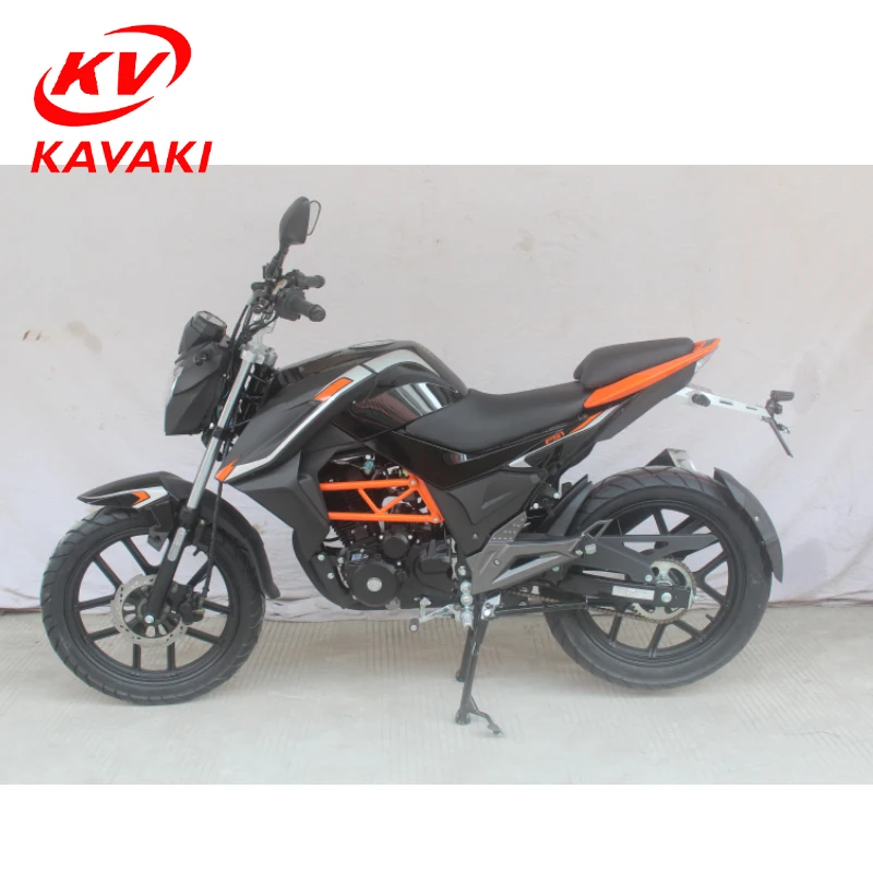 high quality factory promotional gas bicycle motorized 4stroke other motorcycles scooter 150cc motorcycles