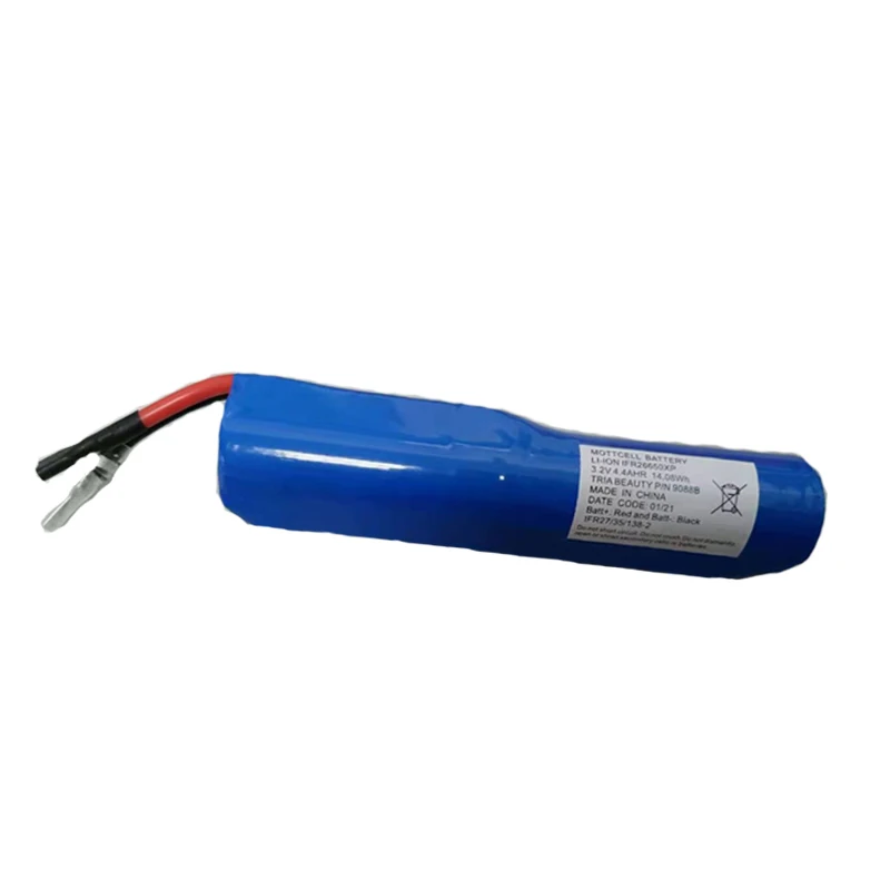 IFR26650XP 3 2 V 4400mah lifepo4 аккумулятор для