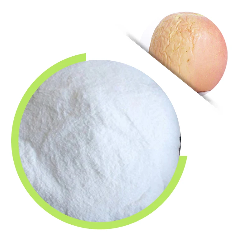 Factory Price VB1 Vitamin B1 Hcl Thiamine Hydrochloride Powder For Food