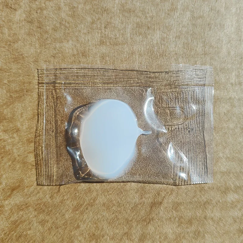 O-type rubber ring seal maintenance waterproof maintenance silicone grease